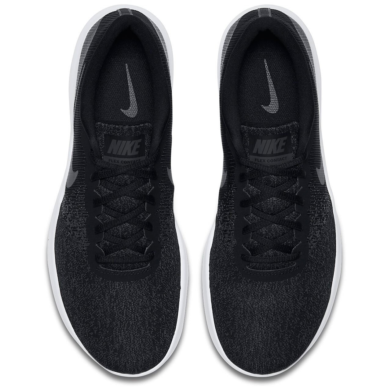 flex contact lightweight running shoe