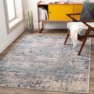 Artistic Weavers Bentlee Modern Abstract Area Rug
