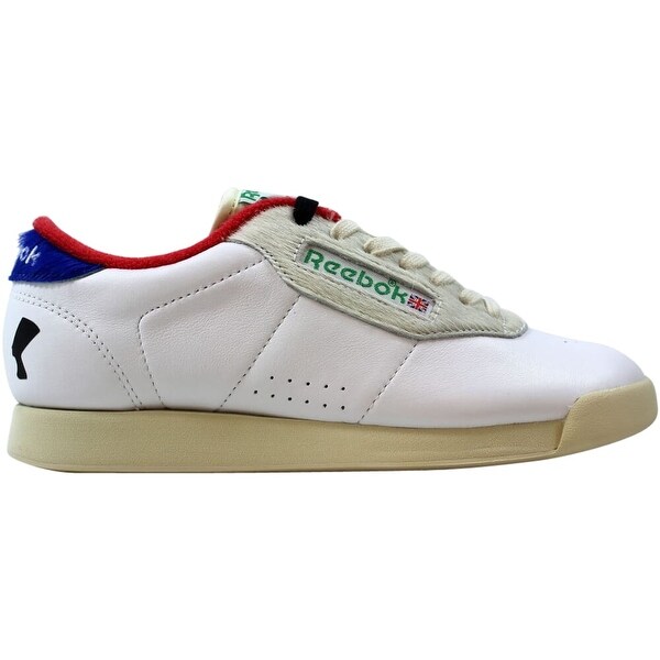 reebok princess beige