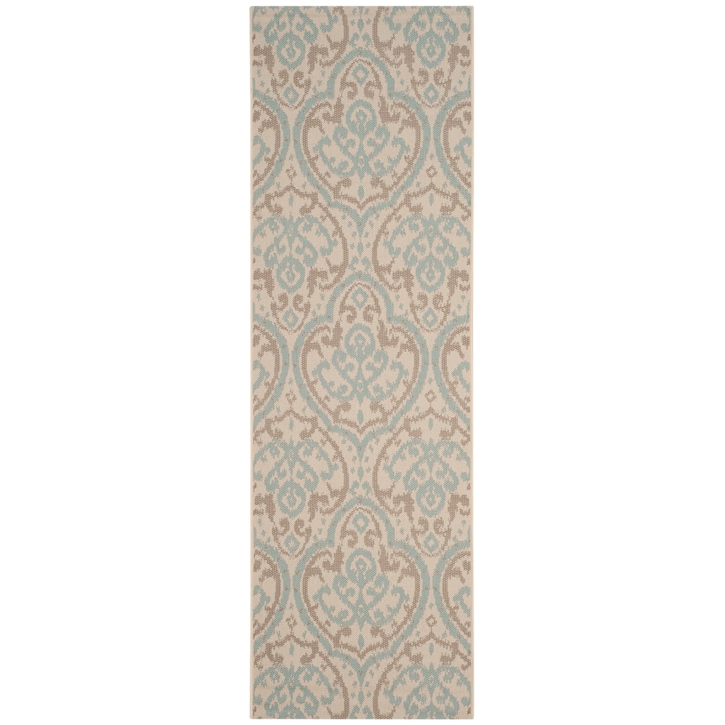 Martha Stewart by SAFAVIEH Fairview Indoor/ Outdoor Waterproof Rug