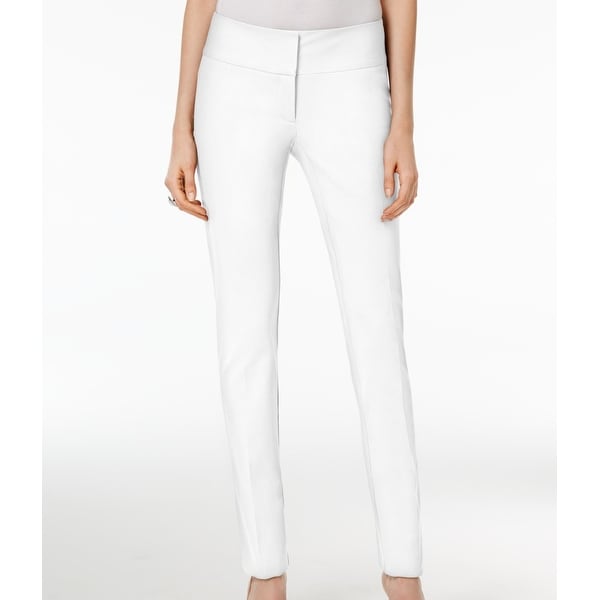 white control pants