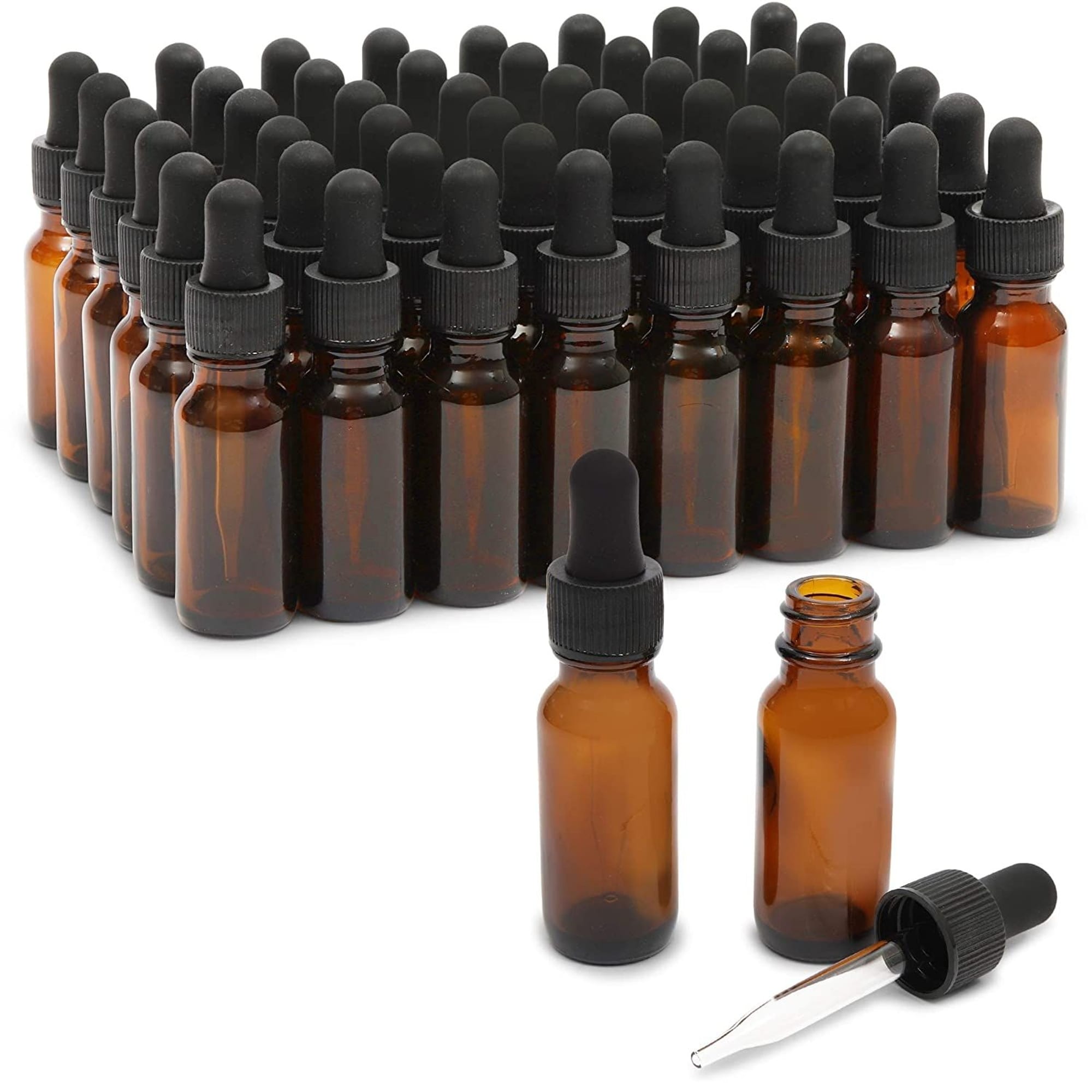 https://ak1.ostkcdn.com/images/products/is/images/direct/254cee8f75d10676890255c475a90df20fd9692b/48-Pack-of-0.5oz-Amber-Glass-Bottle-with-Dropper-Dispenser-and-6-Funnels-for-Essential-Oils%2C-Travel-%2854-Total-Pieces%2C-15ml%29.jpg