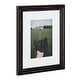 preview thumbnail 47 of 57, Kate and Laurel Bordeaux Gallery Wall Frame Set
