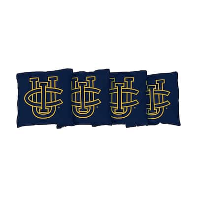 California Irvine Anteaters Blue Cornhole Bags
