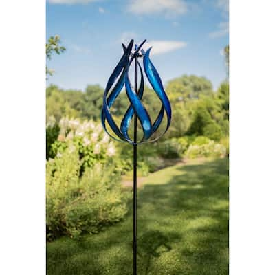 Taos Wind Spinner