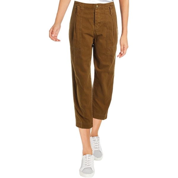 boyfriend chino pants