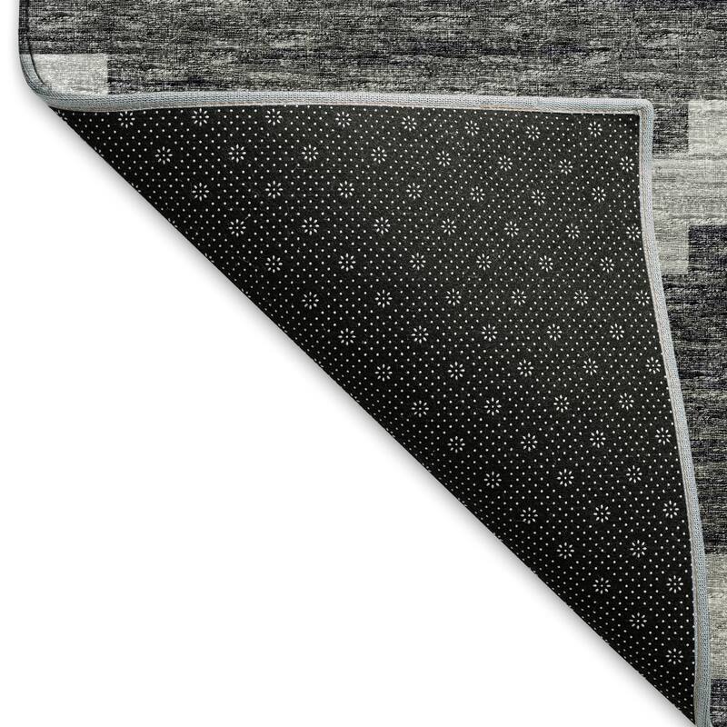 Premium Washable Super Soft Boho Moroccan Mayfield Rug