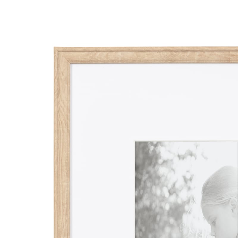 Kate and Laurel Adlynn Photo Frame Set