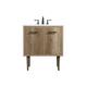 Option Natural Oak