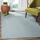 preview thumbnail 11 of 126, SAFAVIEH Handmade Flatweave Montauk Eliina Casual Cotton Rug