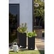preview thumbnail 24 of 49, Block Series Pedestal Planter