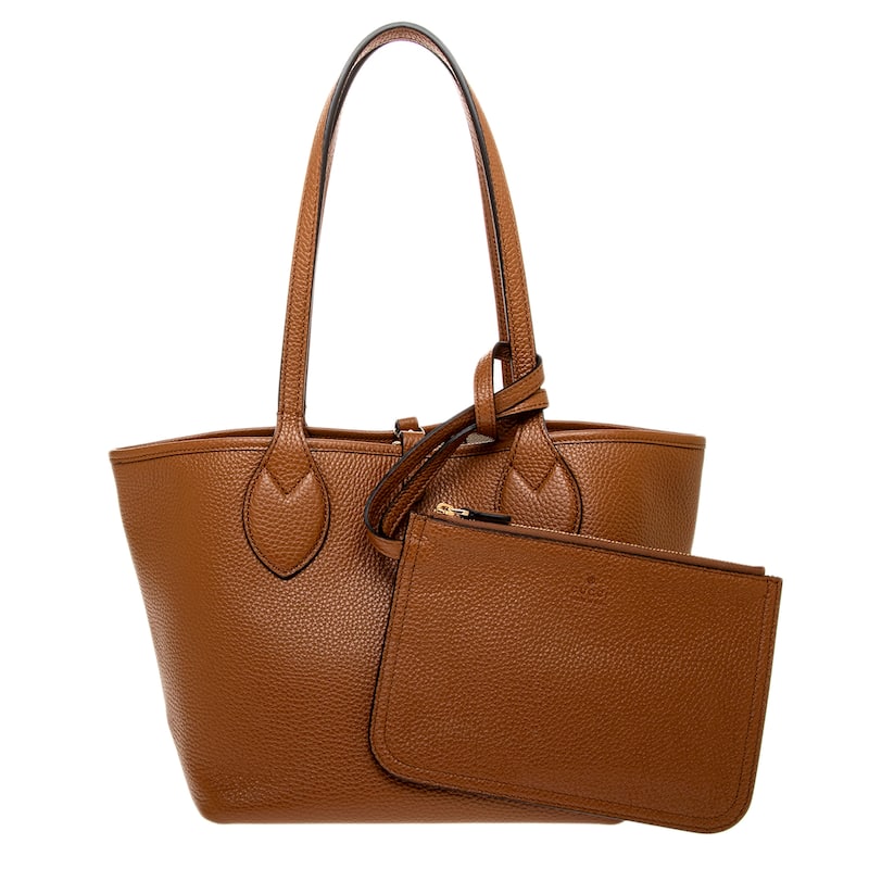 Gucci Totissima Small Reversible Tote