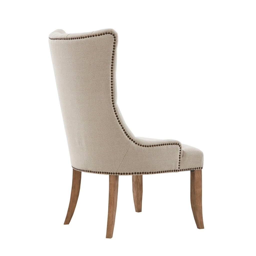 Sold At Auction FOUR HANDS LILLIAN OCCASIONAL CHAIR