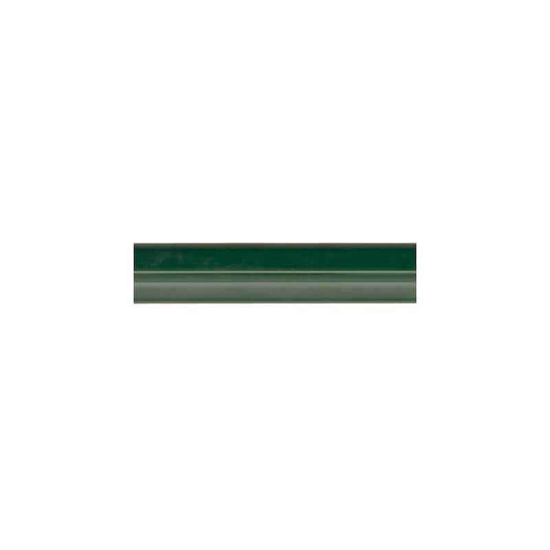 Daltile Mythology 1/2" x 12" Ceramic Jolly Trim (Sold by the Piece)