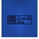 preview thumbnail 14 of 20, PVC Vinyl Patch Strip for Inflatable Bounce House Repair Commercial Grade Blue