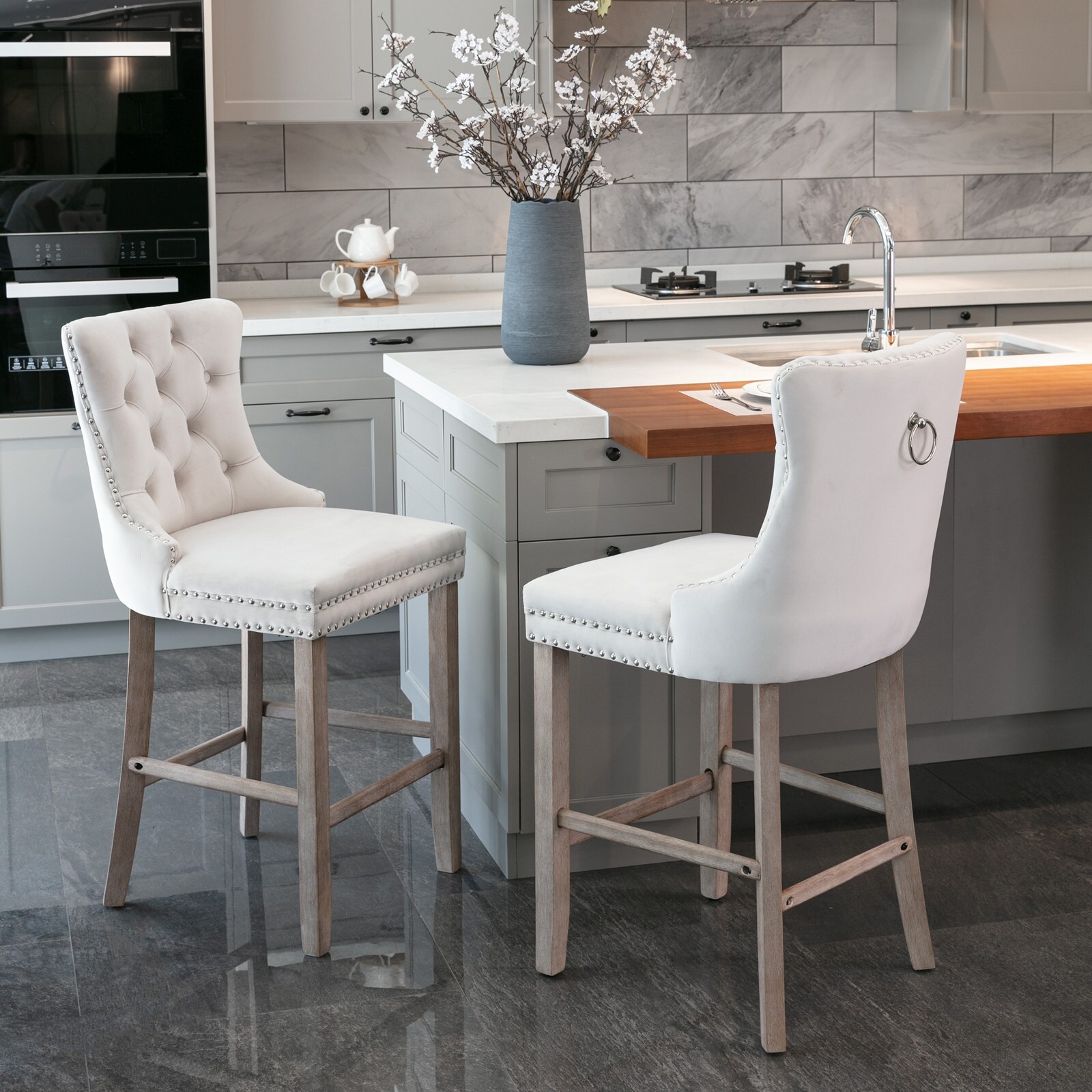 Bar stools elegant best sale