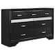 Option Dresser - Black