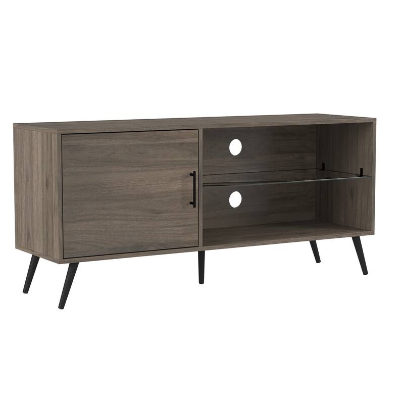 Middlebrook Esbo 52-inch Mid-Century TV Stand