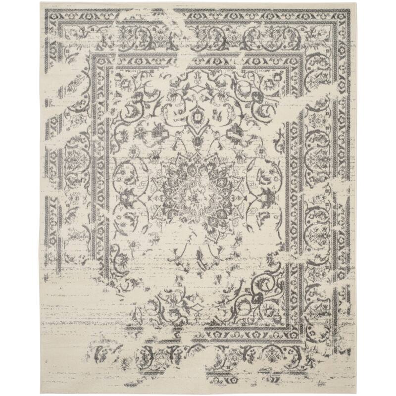 SAFAVIEH Adirondack Sierra Vintage Oriental Distressed Rug