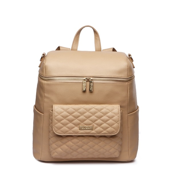 slide 2 of 28, Monaco Diaper Bag - 14X14X7