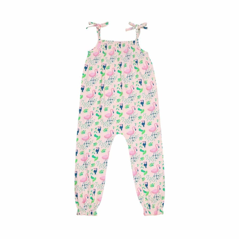 Girls' One-Piece Outfits