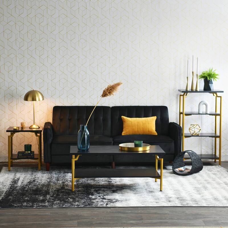 Household Essentials Magazine Rack