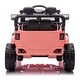preview thumbnail 48 of 52, Four-Wheel Suspension Kids Car with Music System and Parental Remote Control