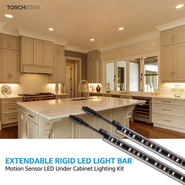 Cabinet lighting kits cheap