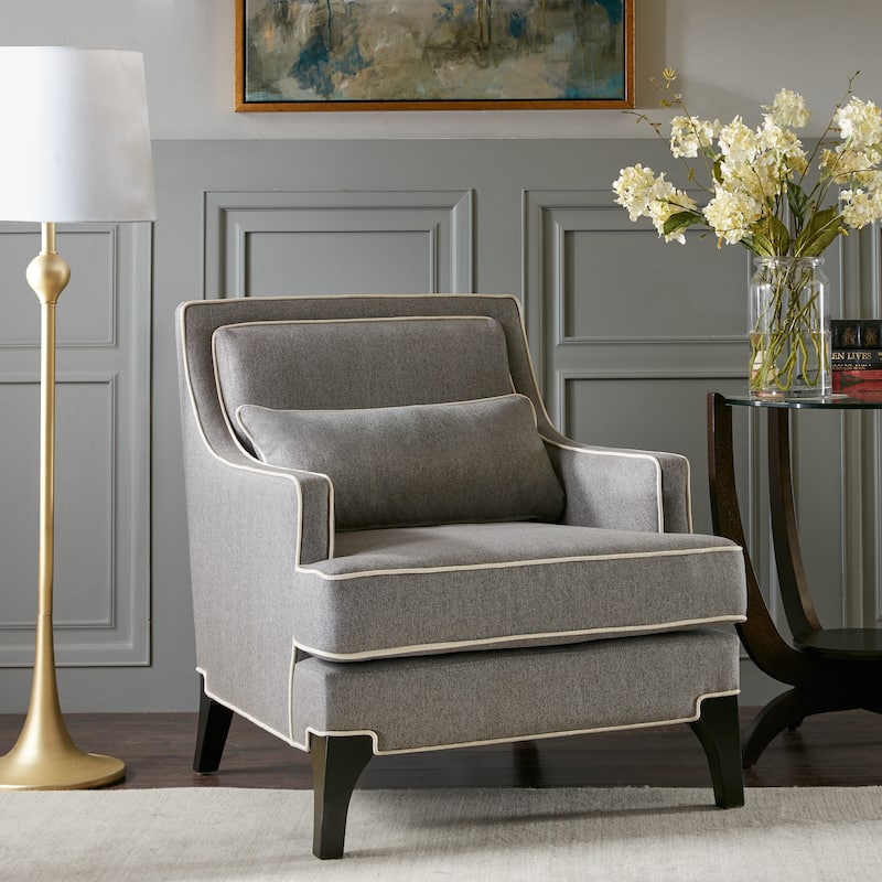 Madison Park Signature Collin Lounge Chair