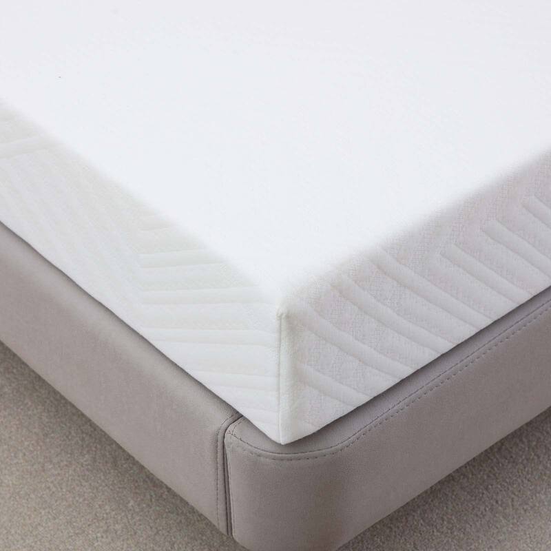 Twin Mattress in a Box, 6 inch Mattresses for Kids Bed Single Size