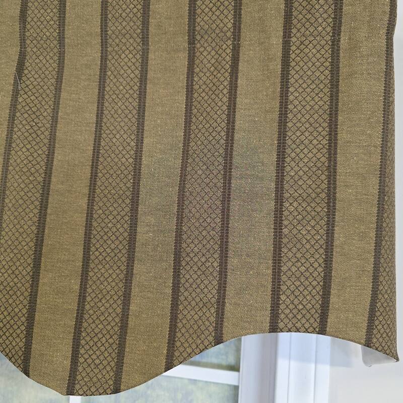 RLF Home Bronte Regal Valance