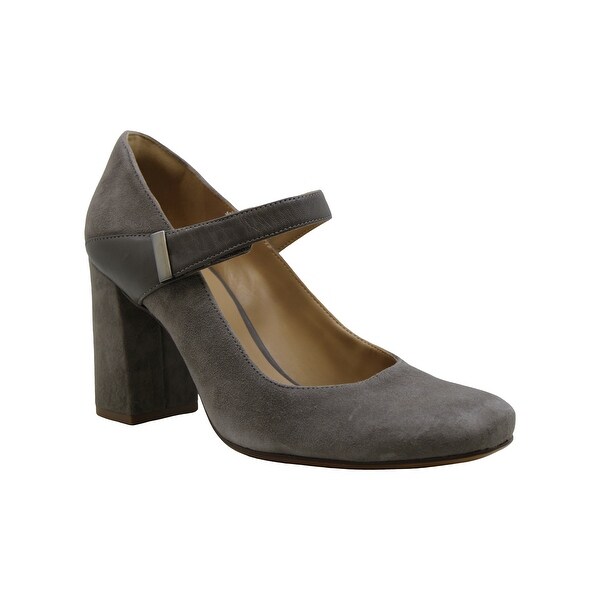 naturalizer women's reva dress pump