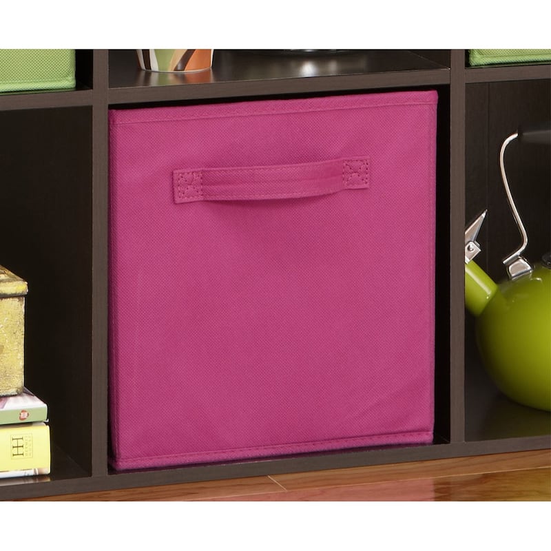 ClosetMaid Cubeicals Fabric Drawer (Pack of 2)