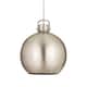 Option Satin Nickel / Satin Nickel