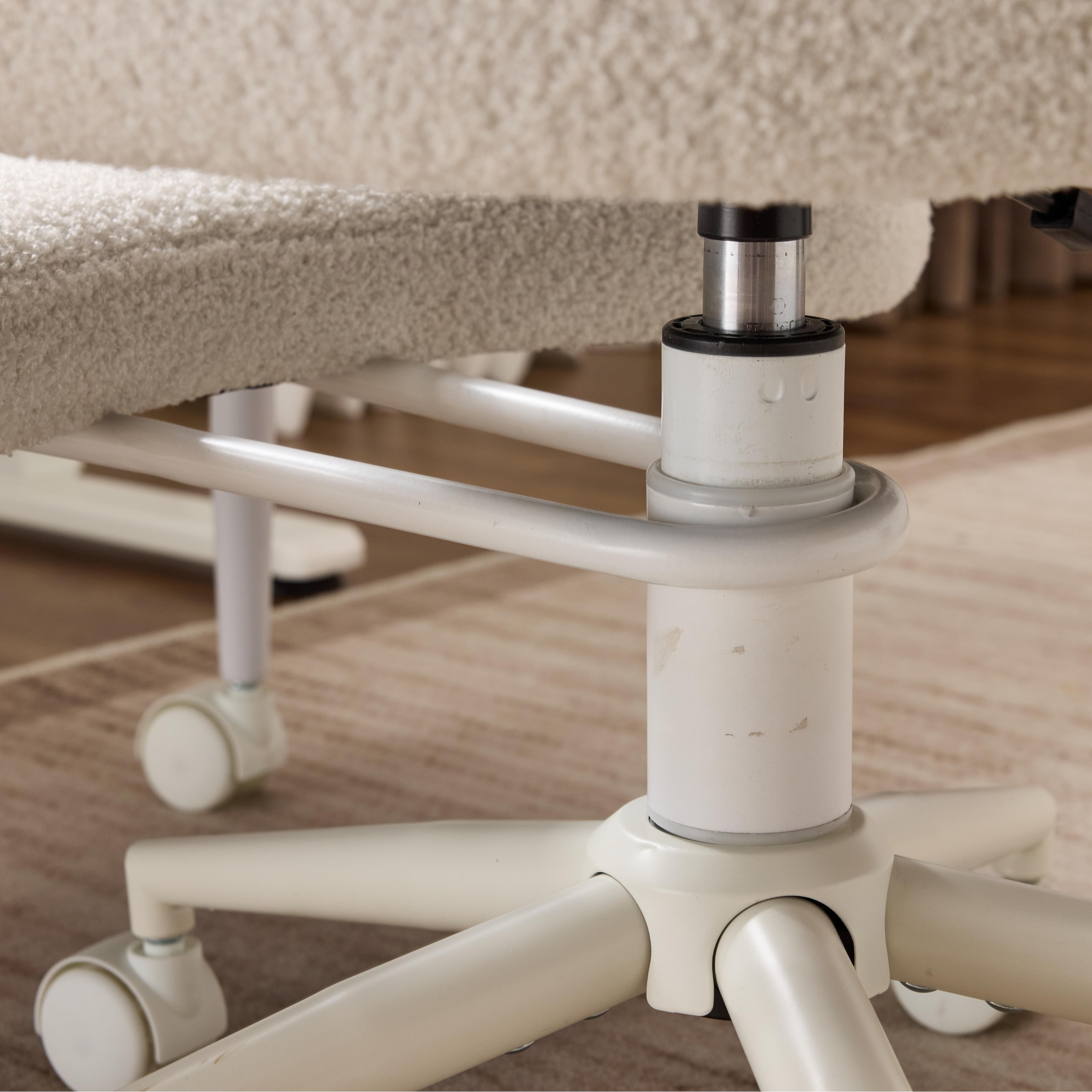 Meditation chair, an ergonomic cross-legged seating chair with