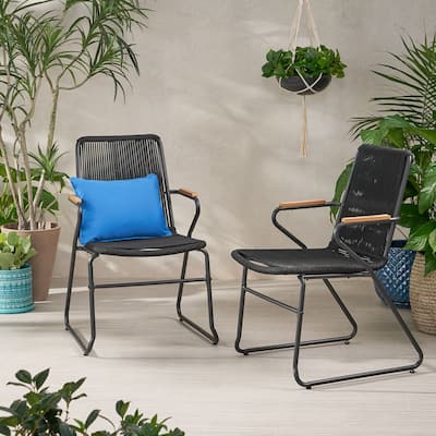 Outdoor Dining Chair