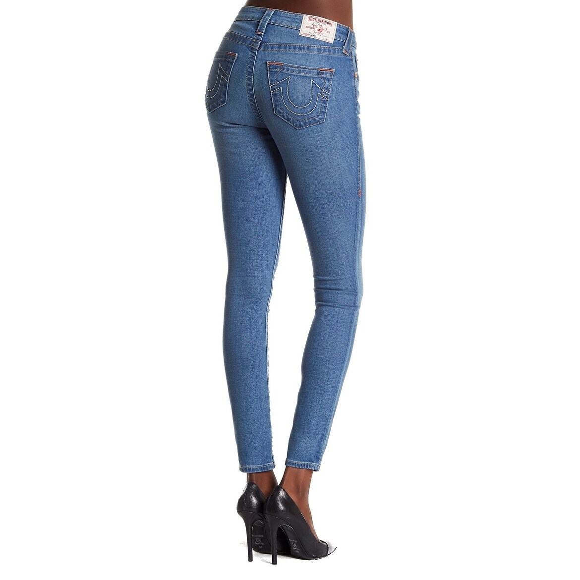 true religion jeans 30x30