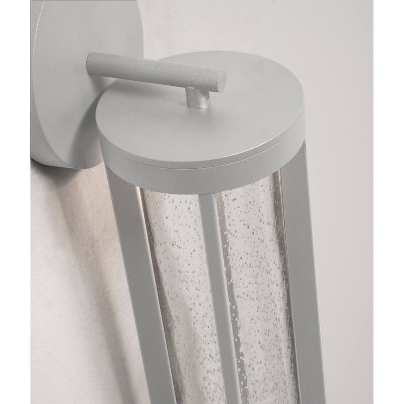 Rivers 12" Outdoor LED Lantern