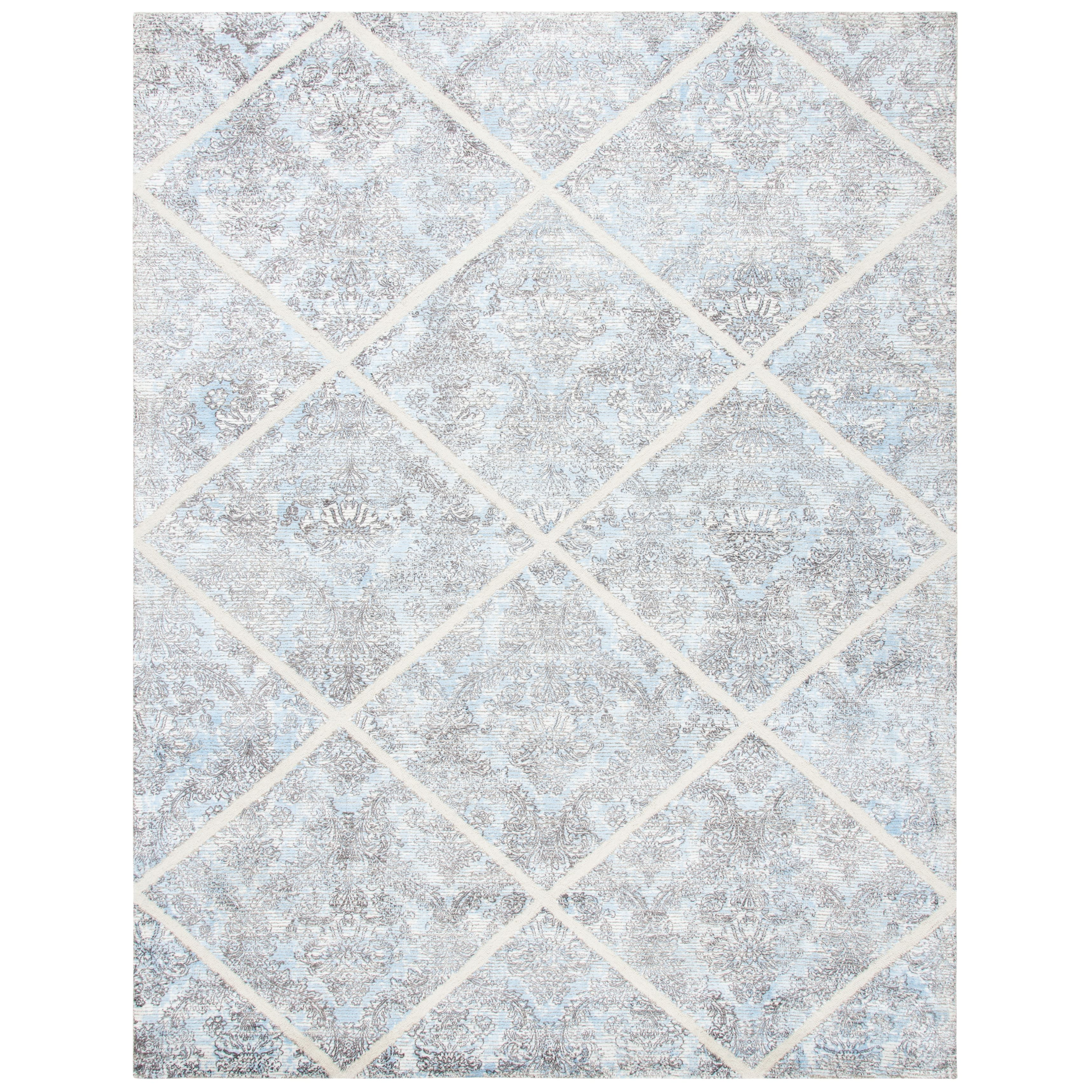Option Ivory/Blue