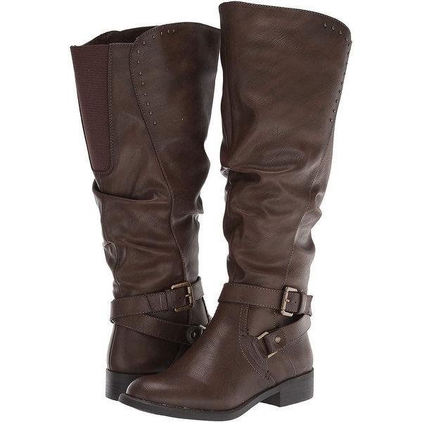 White Mountain Women's Shoes Liona