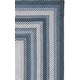 preview thumbnail 67 of 146, SAFAVIEH Handmade Braided Chandrima Cotton Rug