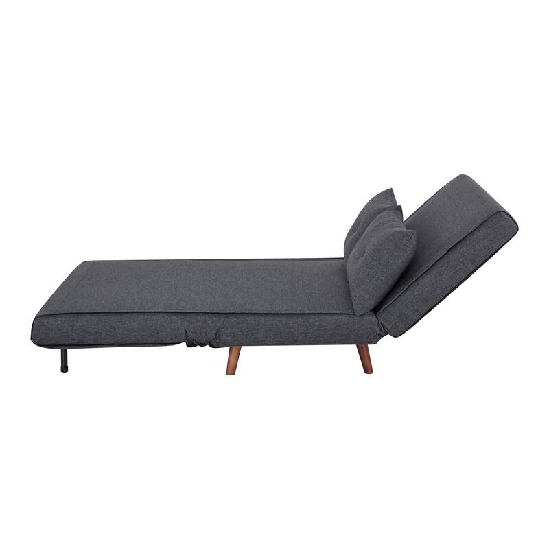 Artdeco Home Jackson Convertible Chair