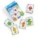 preview thumbnail 1 of 7, Hand2Mind Numberblocks Playing Cards - Multi Multi - Kids