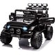 preview thumbnail 16 of 28, 12V Kids Ride On Truck Car for Ages 3-8 Years Best Gift Black