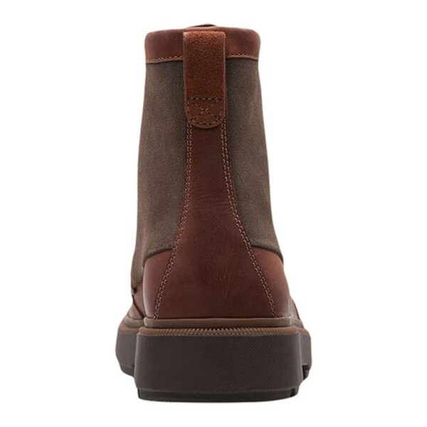 clarks dempsey boots