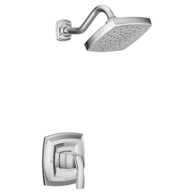 Moen Voss Single Function Pressure Balanced Valve Trim Only with