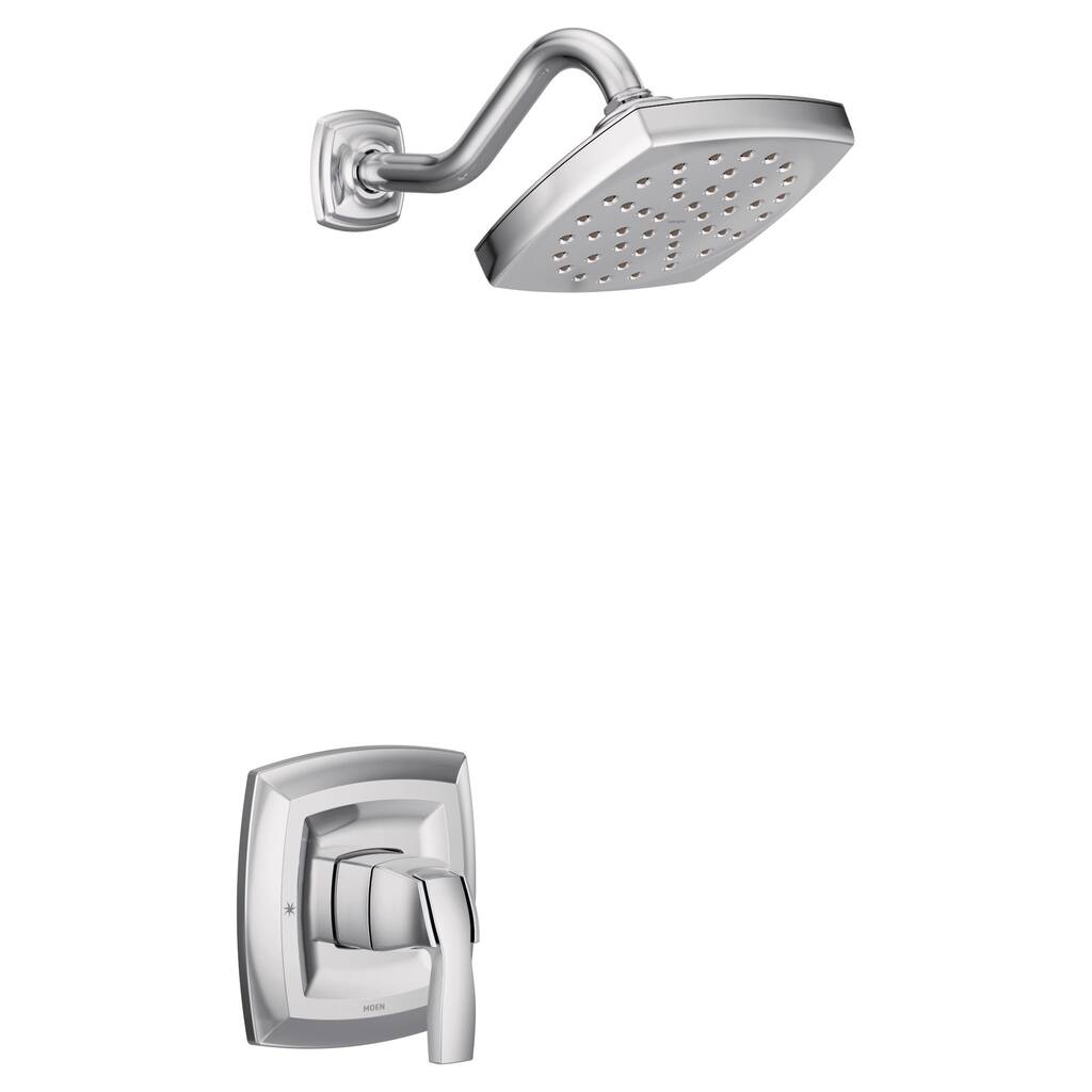 Moen Voss Single Function Pressure Balanced Valve Trim Only with