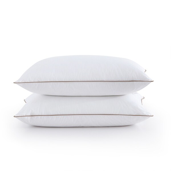 Top feather pillows sale