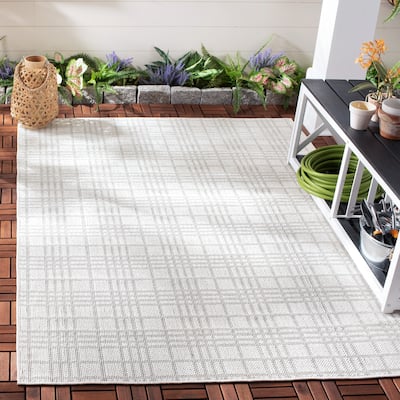 SAFAVIEH Bermuda Washable Ardi Indoor/ Outdoor Waterproof Rug