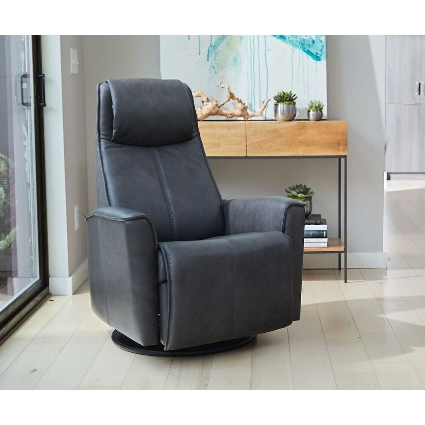 Fjords sale leather recliner